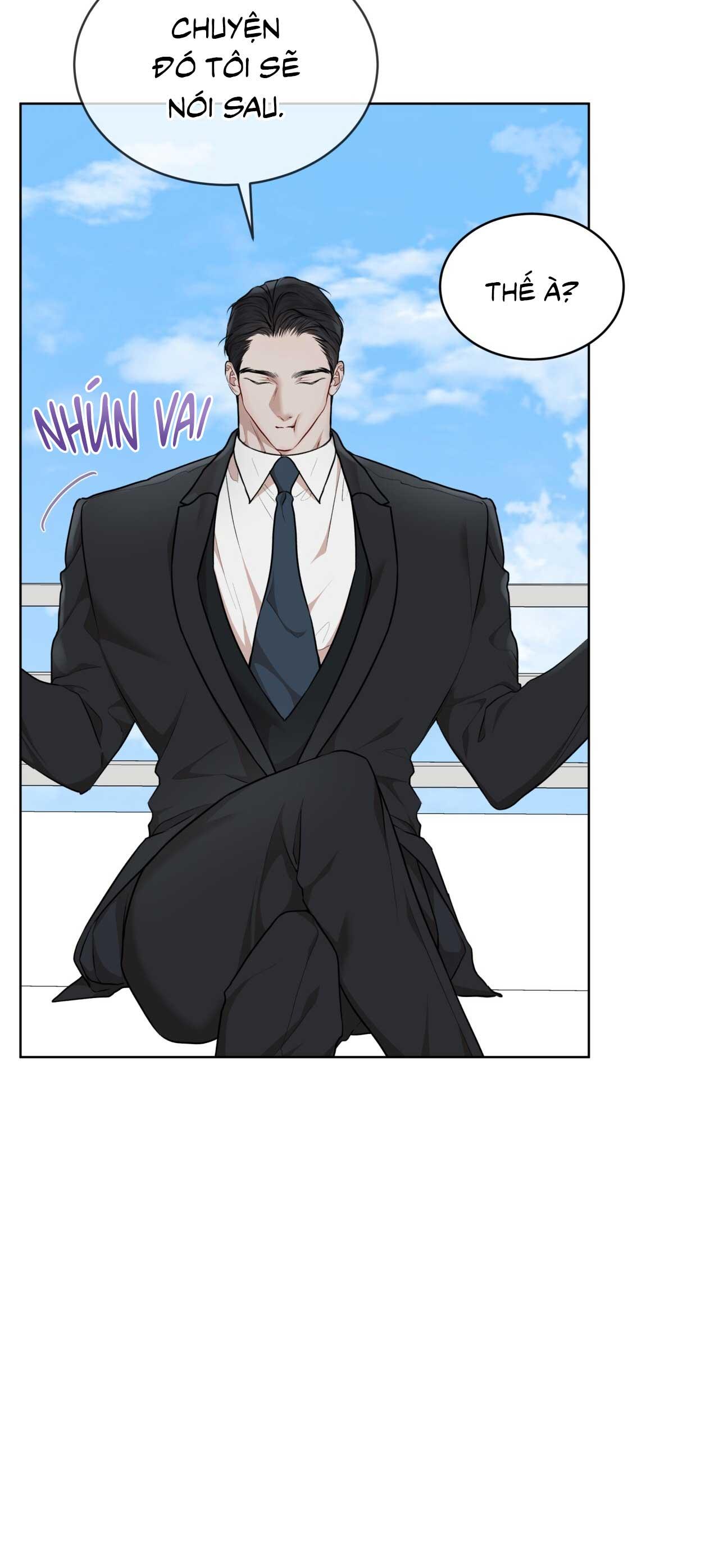 Đọc truyện KHỞI NGUỒN SỰ SỐNG - Chapter 74