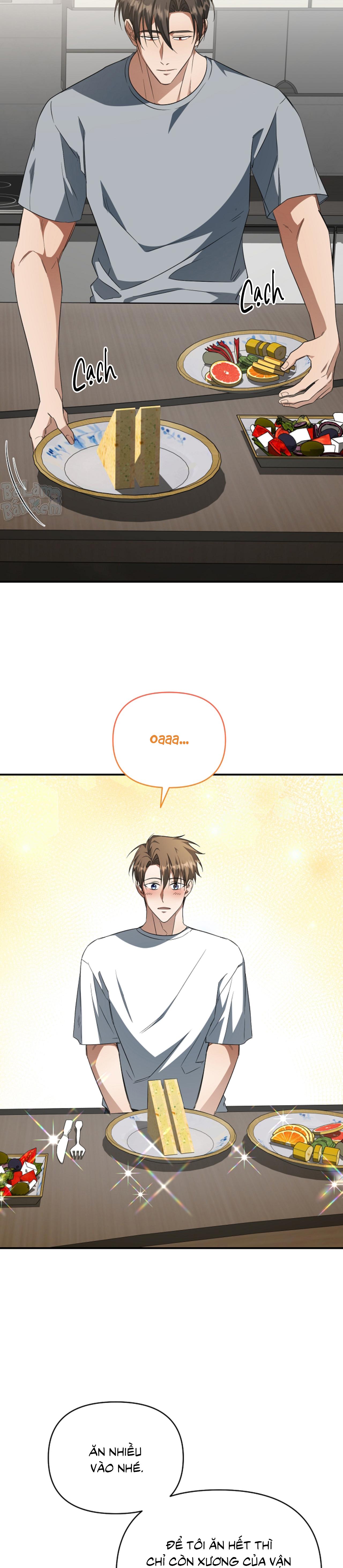 Đọc truyện SỰ THẬT TRẦN TRỤI - Chapter 27