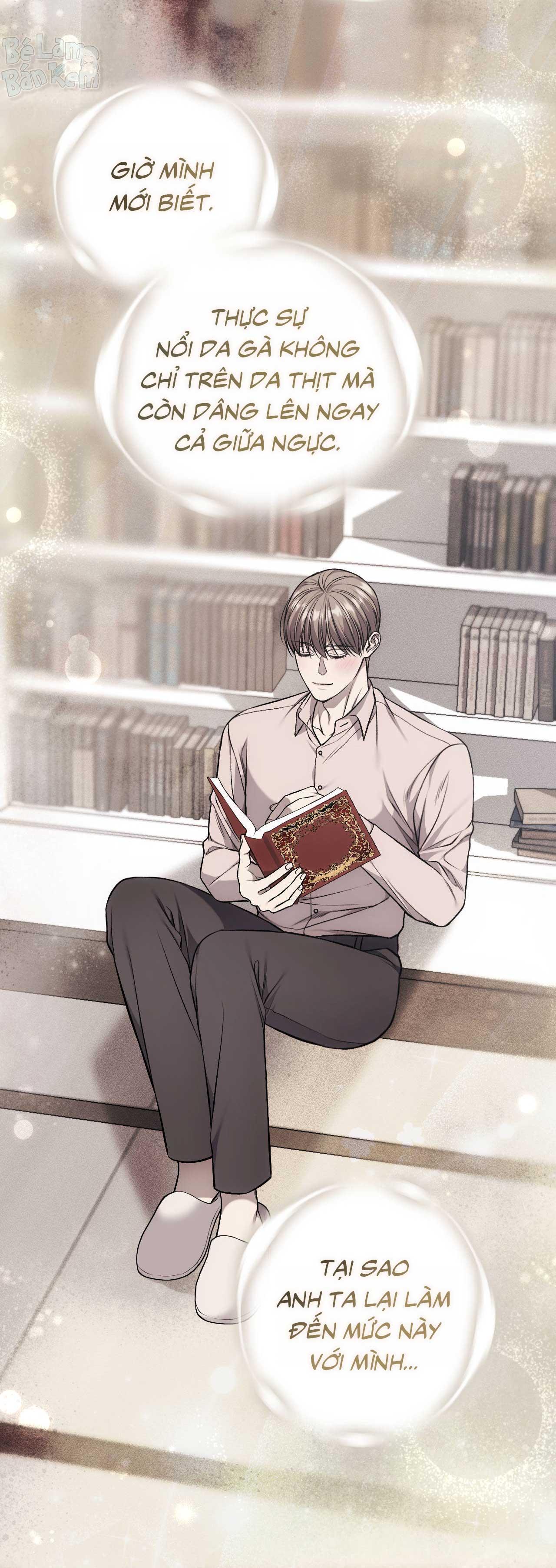 Đọc truyện XX ĐÊ TIỆN - Chapter 61