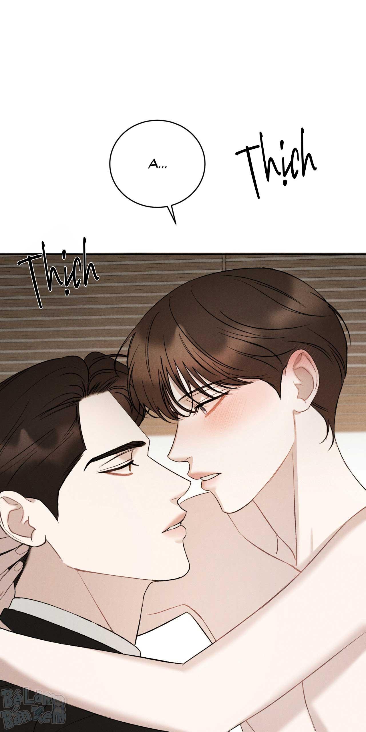 Đọc truyện Joo Eun - Chapter 43