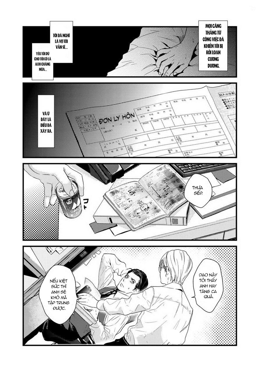 Đọc truyện Những Chàng trai gợi cảm (oneshot) - Chapter 186