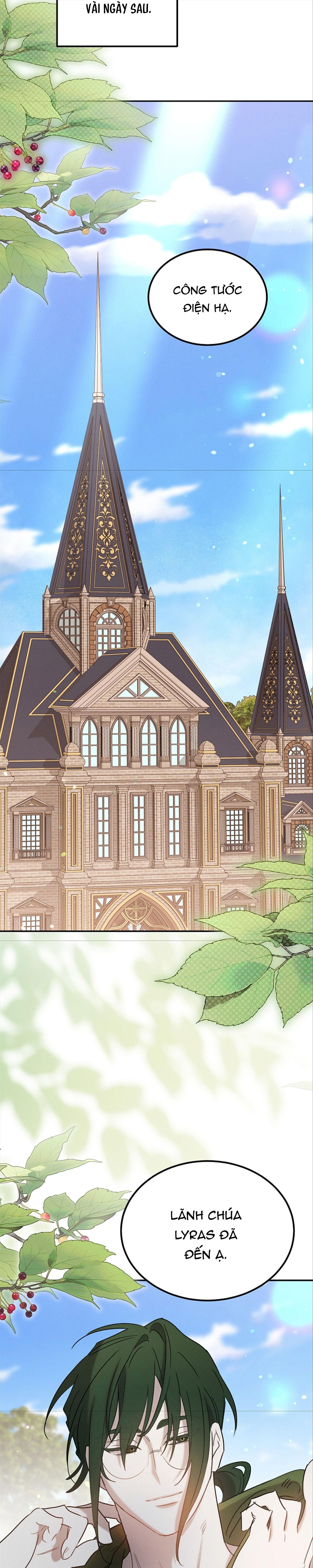 Đọc truyện Này, Đừng Có Nhấn Cái Nút Đó! - Chapter 55