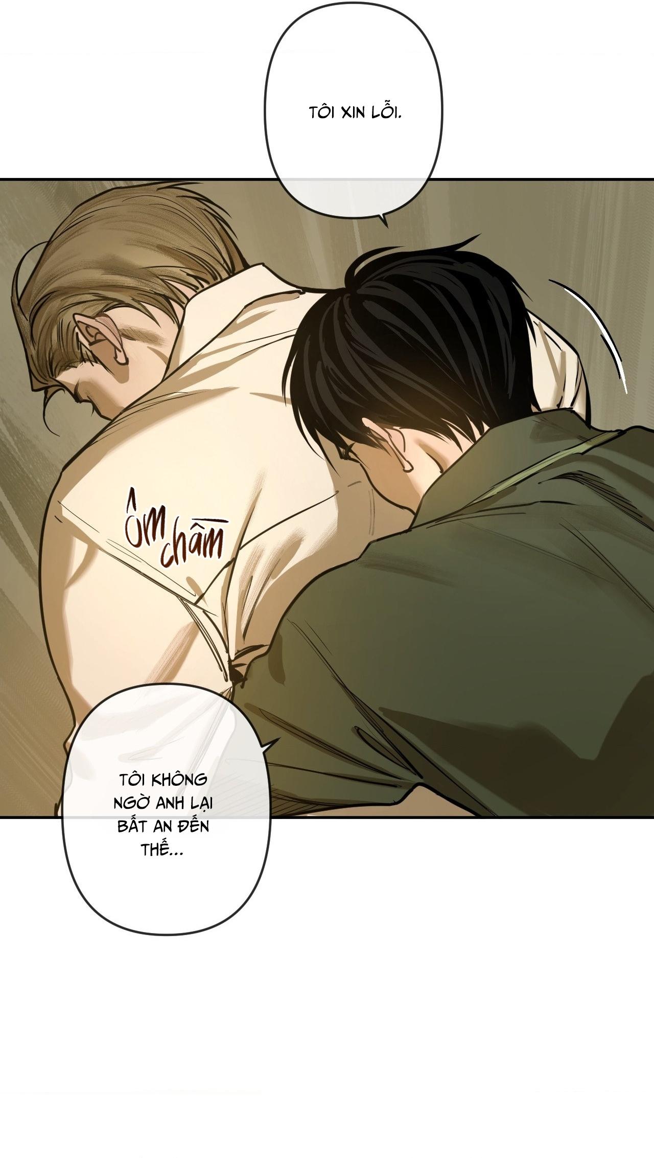 Đọc truyện (GĐCV) SA NGÃ - Chapter 8