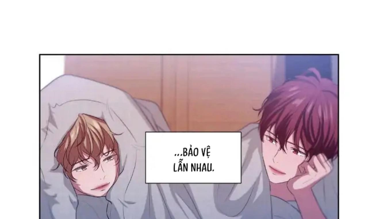 Đọc truyện Bản Jazz Cho Hai Người - Chapter 64