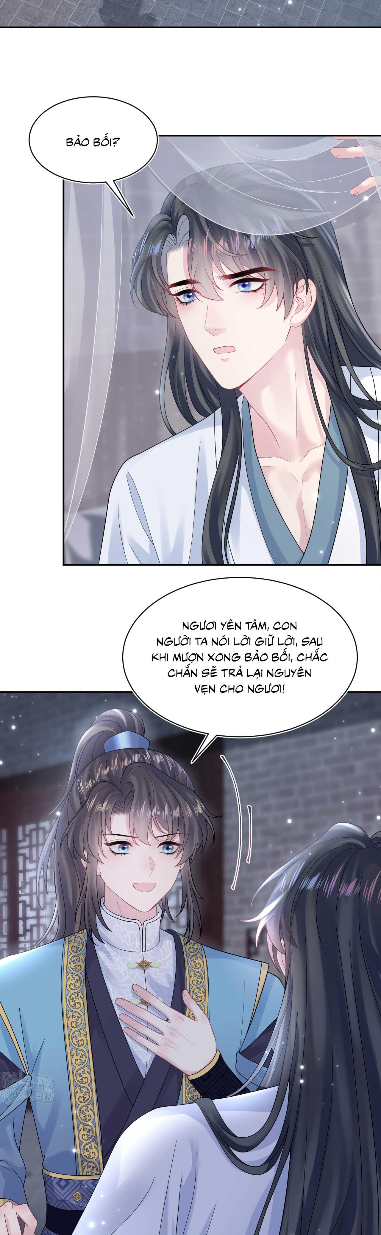 Đọc truyện Tuyệt mỹ bạch liên hoa online dạy học - Chapter 174
