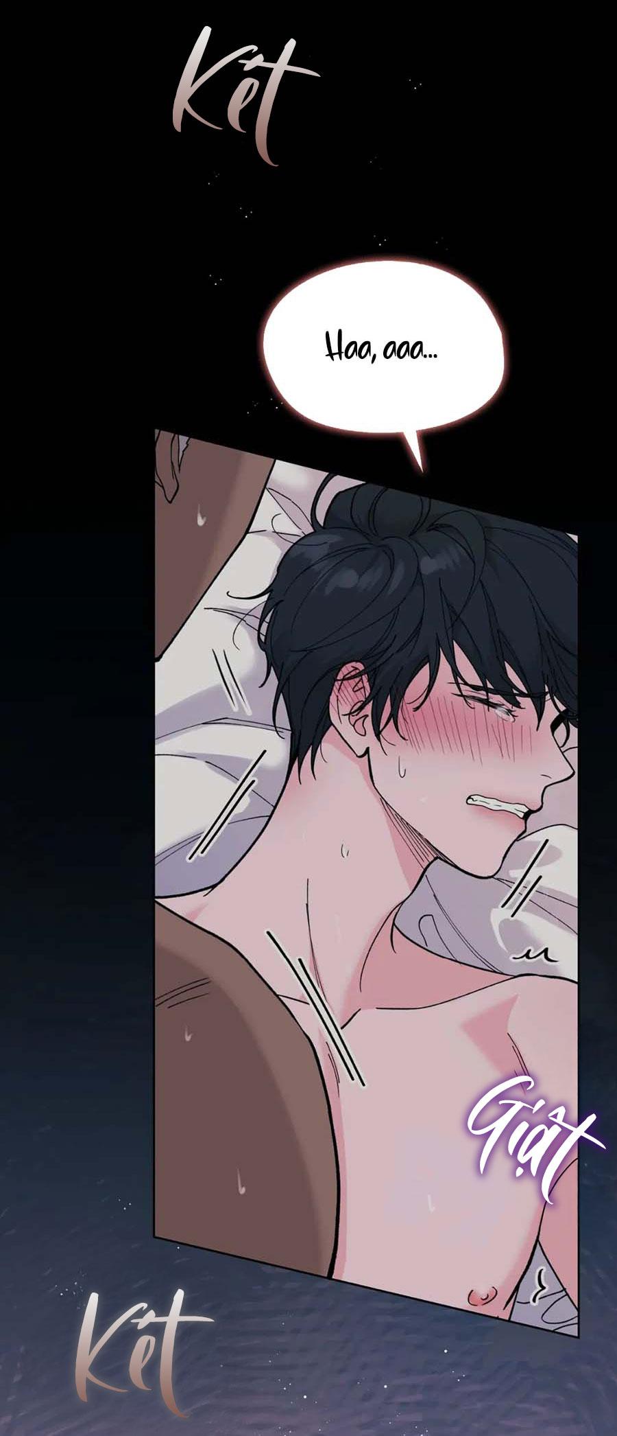 Đọc truyện Sa Mạc Ẩm Ướt - Chapter 3