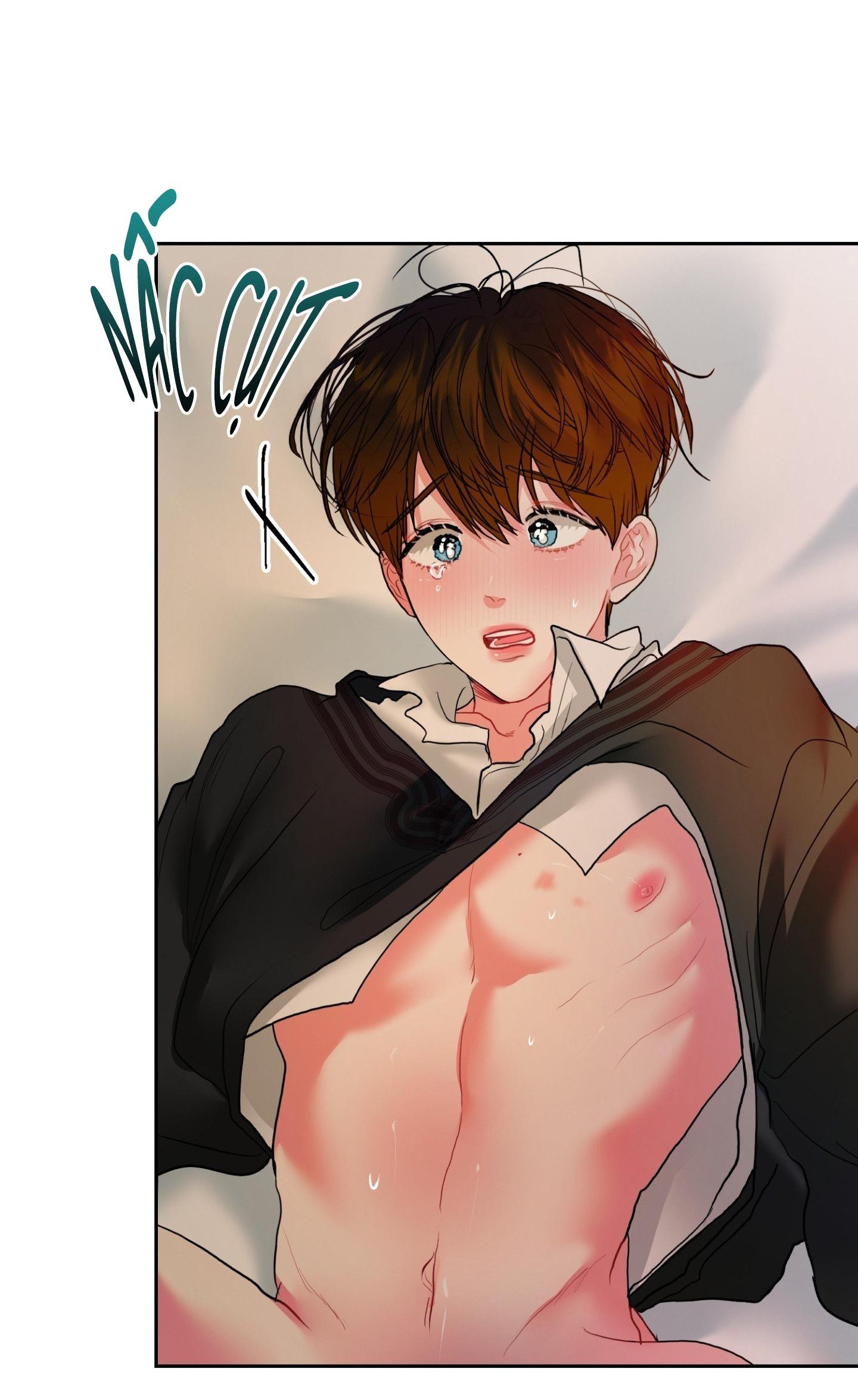 Đọc truyện (ABO) Peppermint Candy - Chapter 5