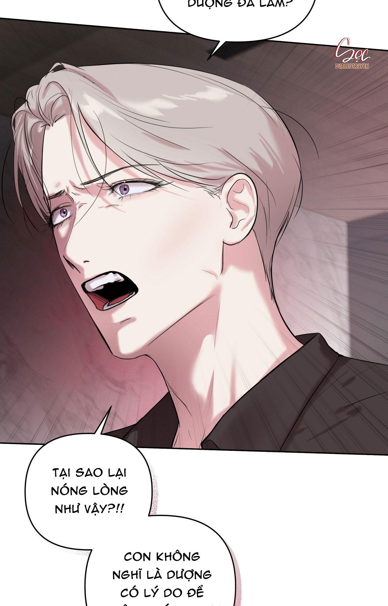 Đọc truyện TU HÚ KHÔNG RỜI KHỎI TỔ - Chapter 21