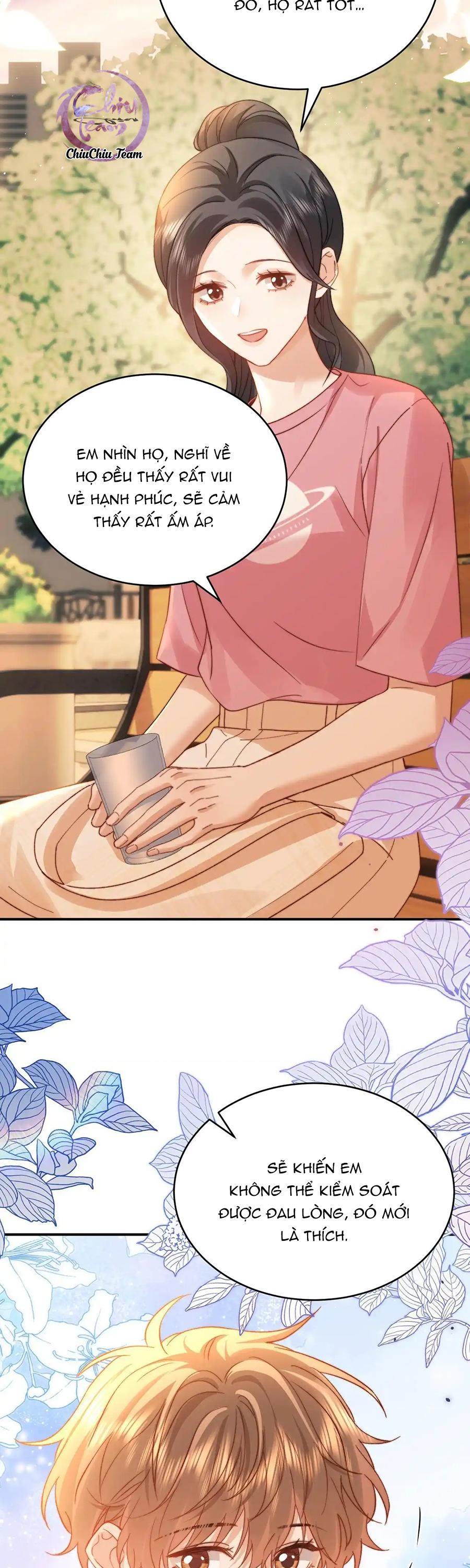 Đọc truyện Chất Dị Ứng Đáng Yêu - Chapter 115