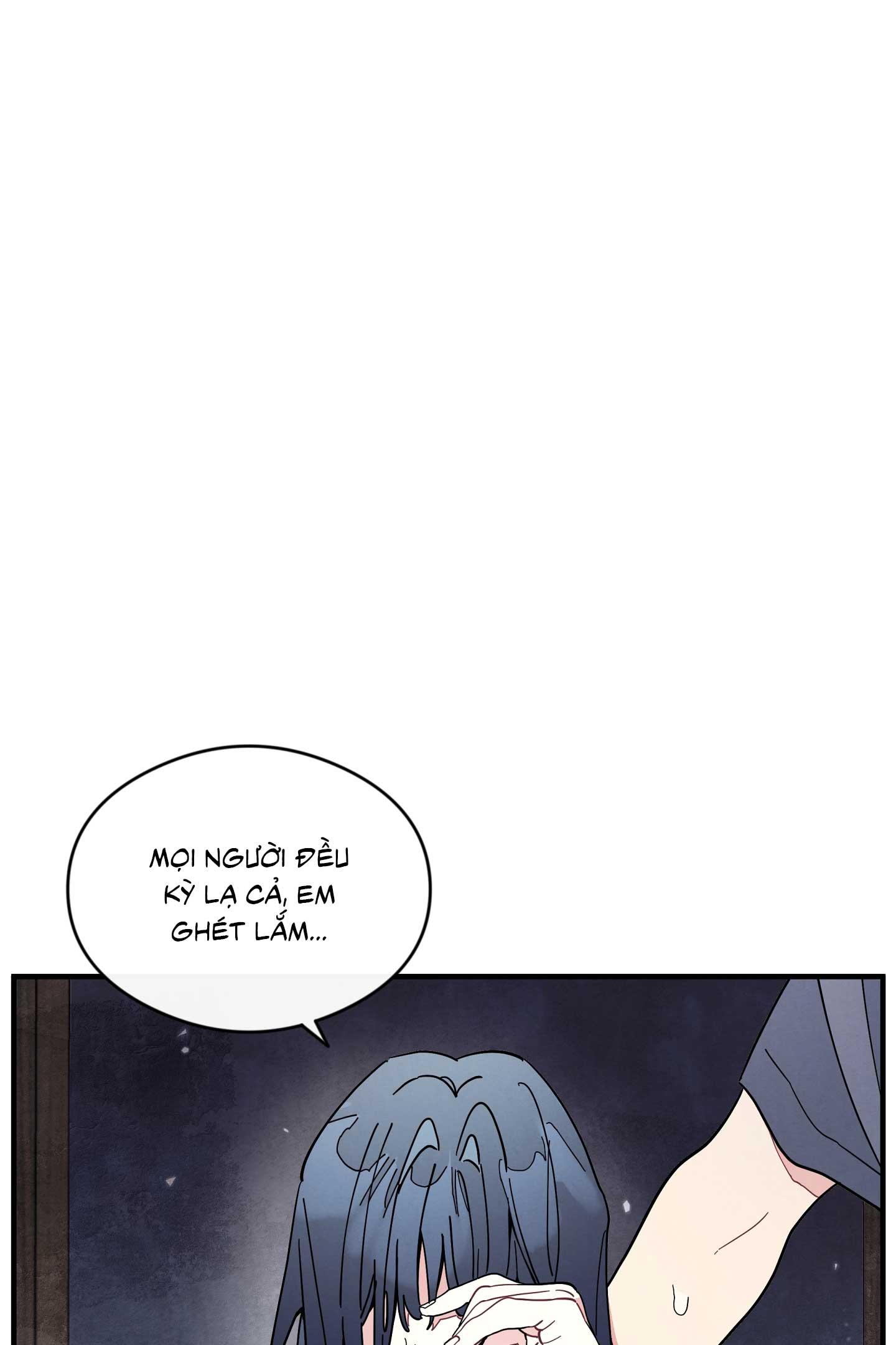 Đọc truyện One-Room TA - Chapter 49