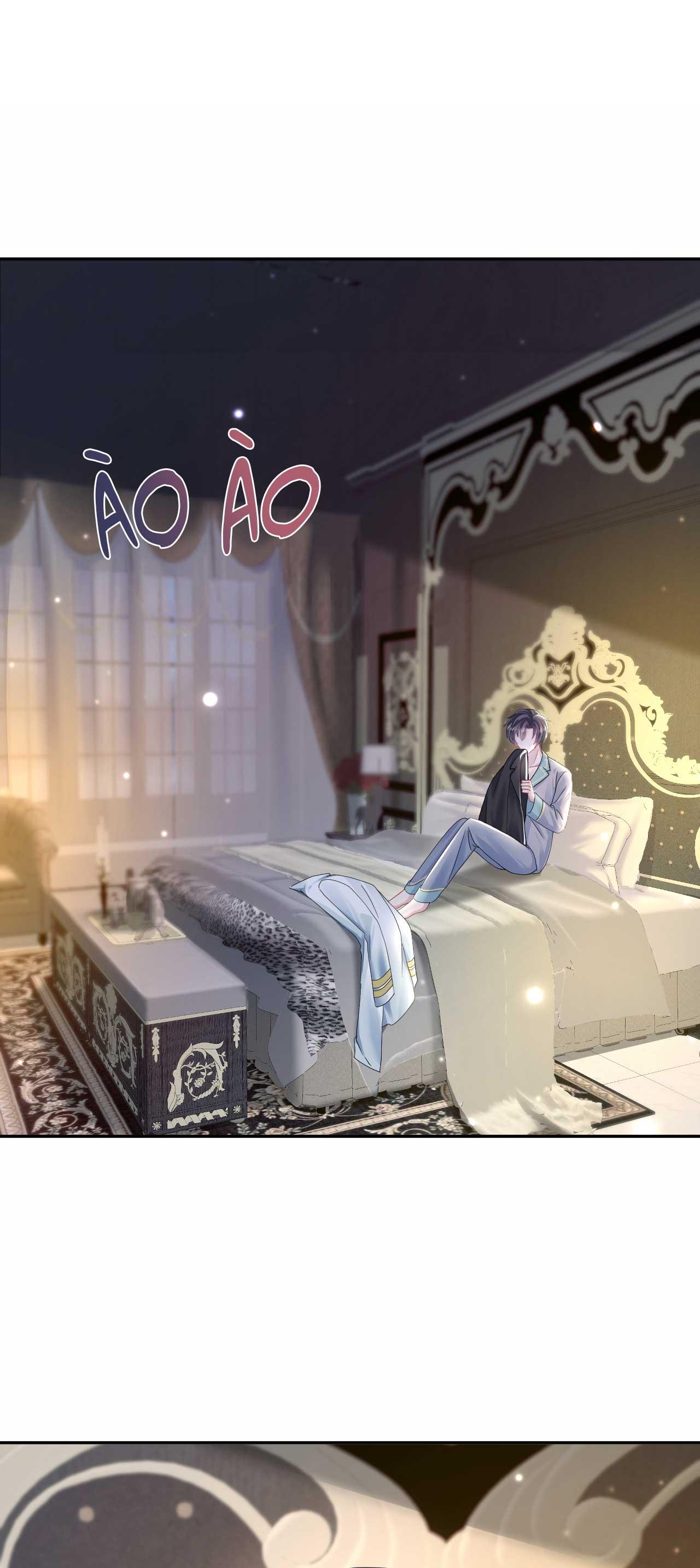 Đọc truyện Tuyệt mỹ bạch liên hoa online dạy học - Chapter 148