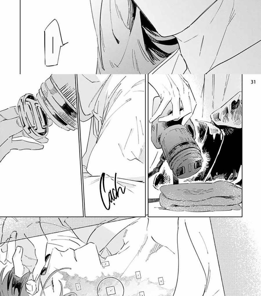 Đọc truyện Ngôi Sao Tĩnh Lặng - Chapter 1