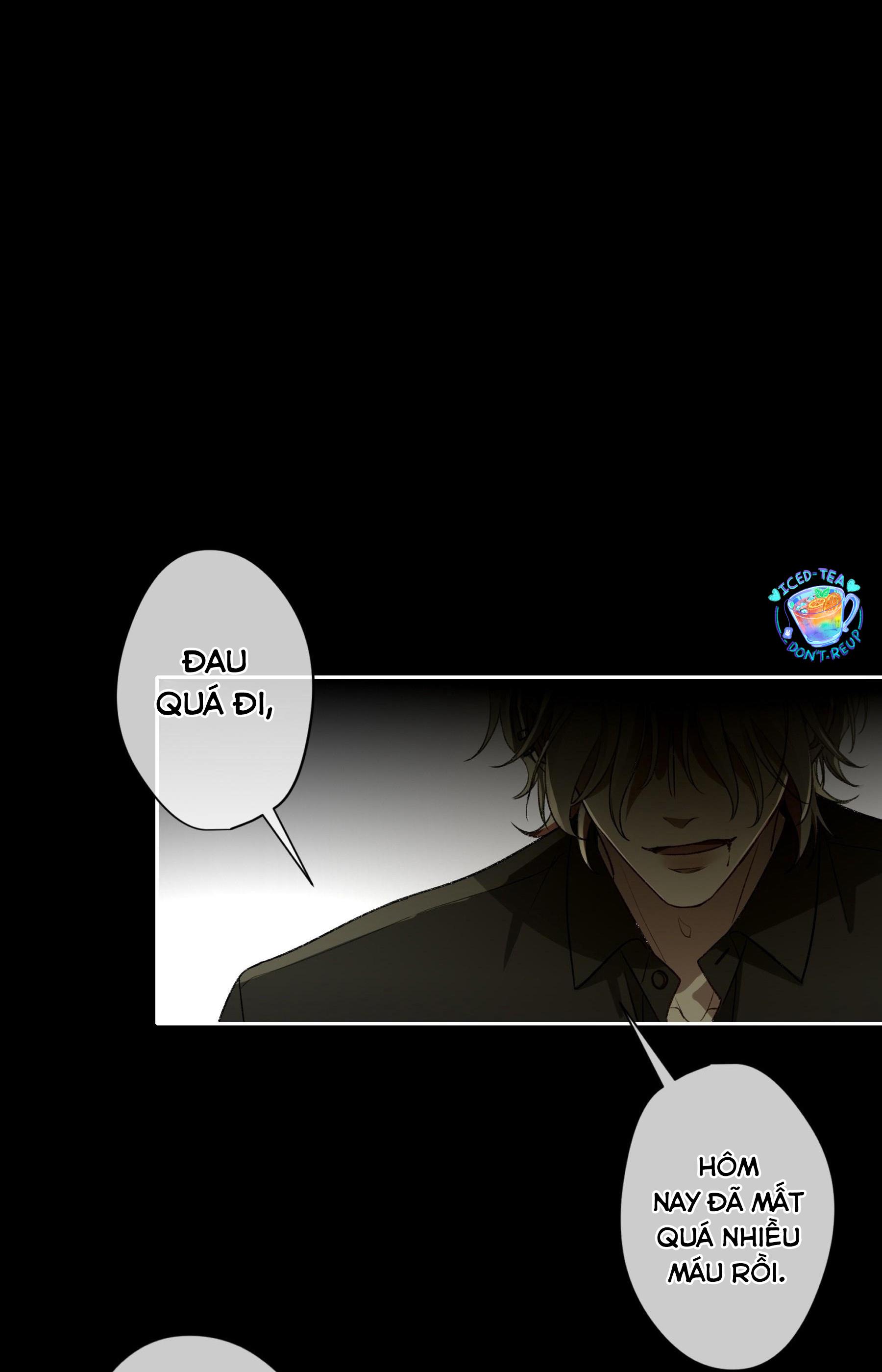 Đọc truyện Ác linh - Chapter 16