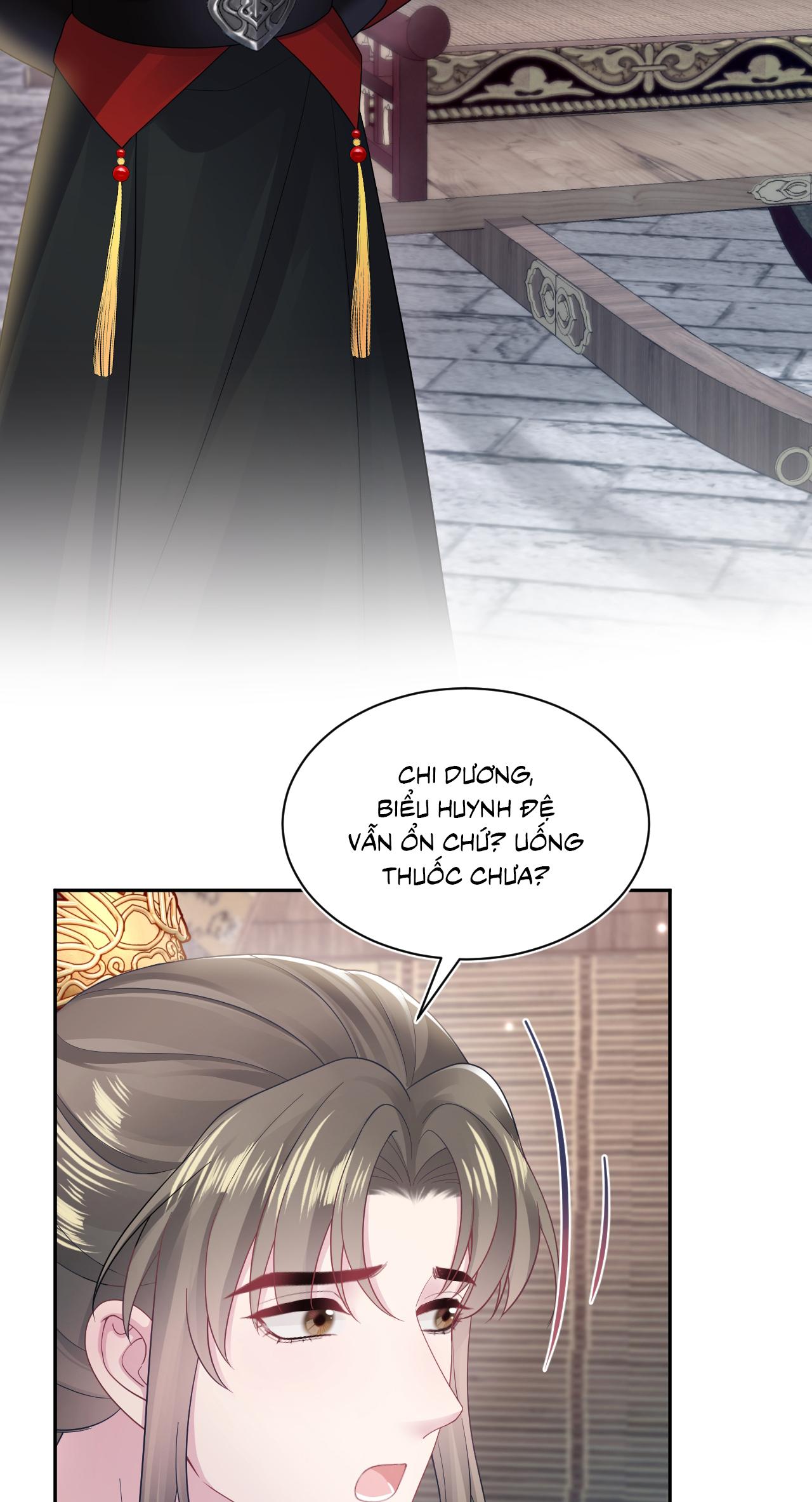 Đọc truyện Tuyệt mỹ bạch liên hoa online dạy học - Chapter 180