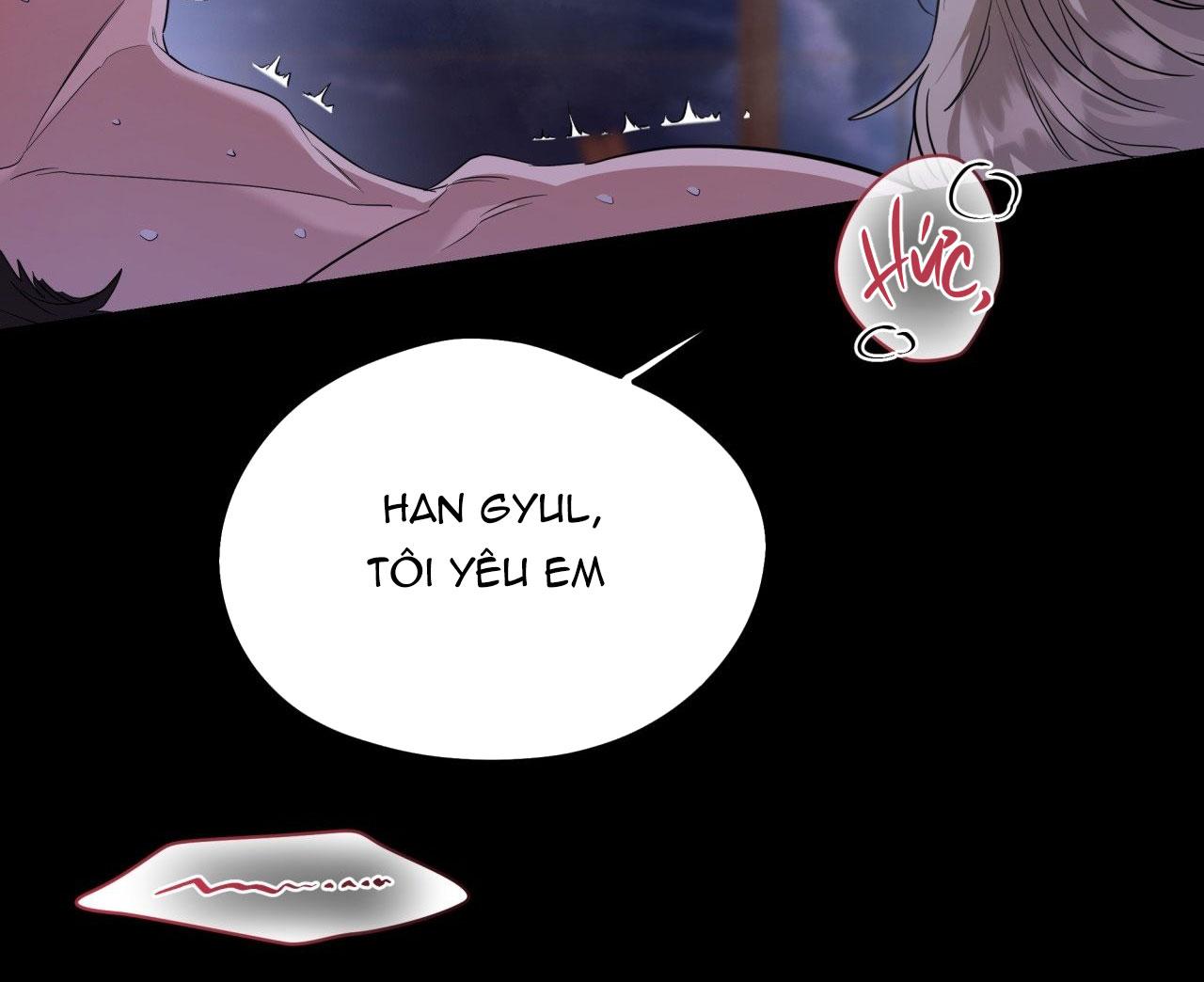 Đọc truyện LỆNH CỨU RỖI - Chapter 80