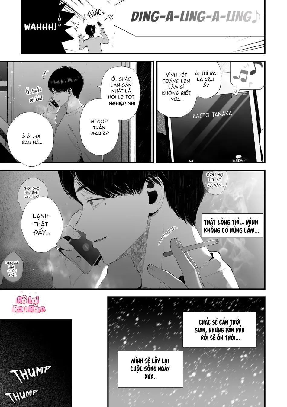 Đọc truyện TUYỂN TẬP BDSM CHỊT CHỌT - Chapter 337.2