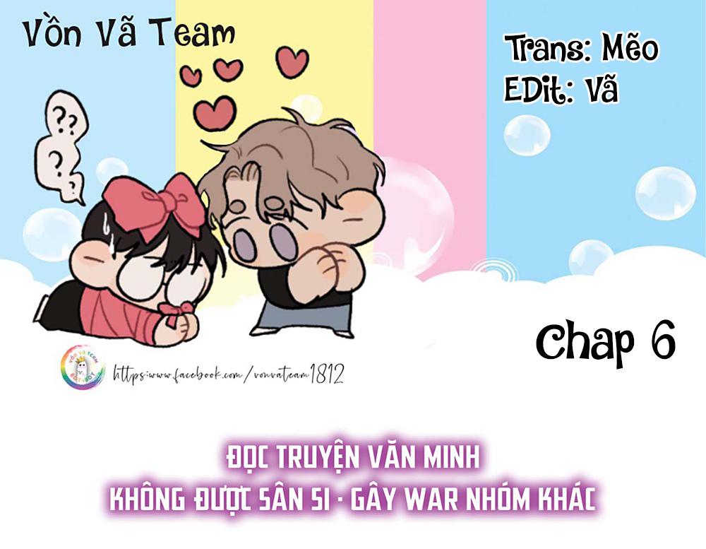 Đọc truyện Đông Tan Tuyết Chưa Tàn - Chapter 6