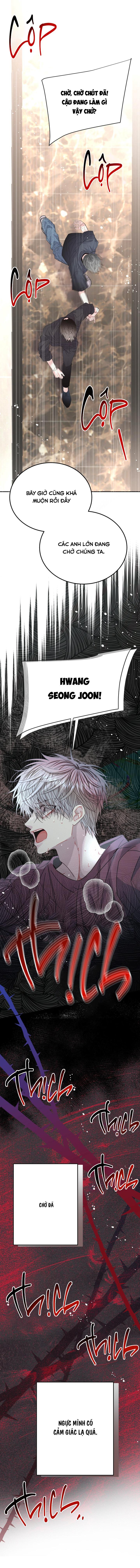 Đọc truyện YÊU EM THÊM LẦN NỮA (LOVE ME AGAIN) - Chapter 60