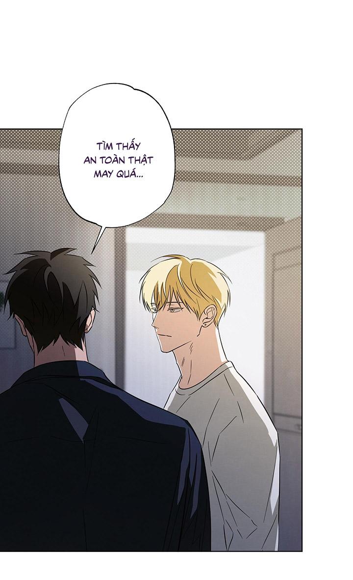 Đọc truyện [DDT] CHIẾN LƯỢC ĐOẠT TÂM CỦA CUỘC TÌNH ĐƠN PHƯƠNG - Chapter 8