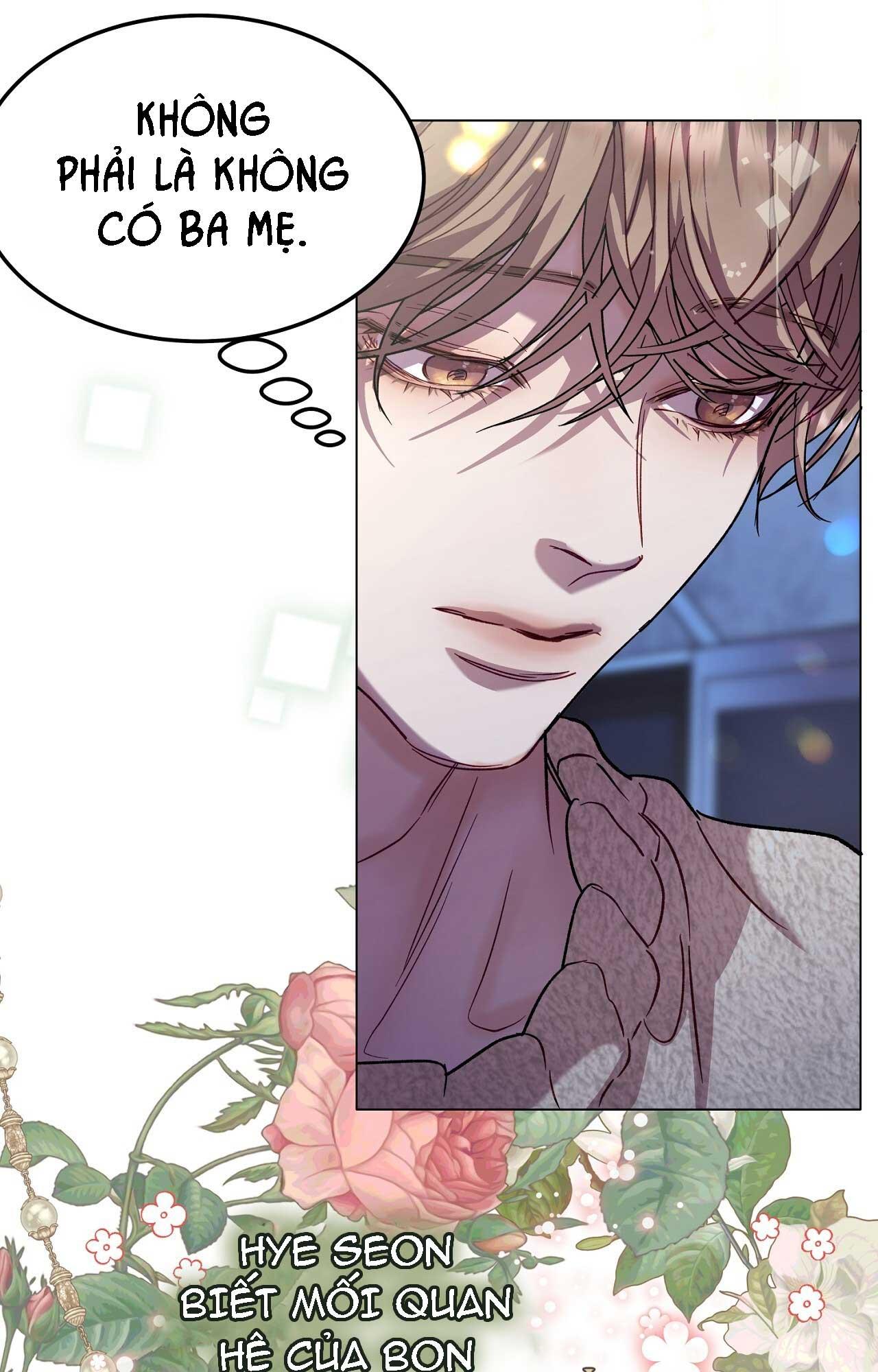 Đọc truyện LỐI SỐNG ÍCH KỶ - Chapter 89