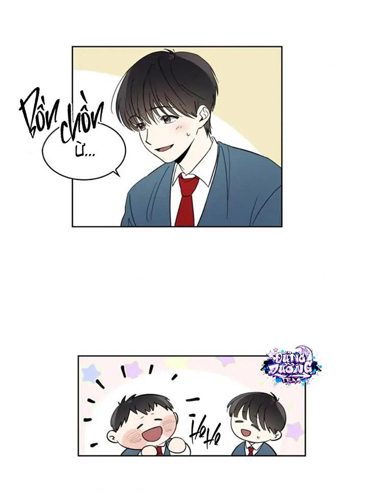 Đọc truyện [DDT] KẺ SAY MÊ - Chapter 1