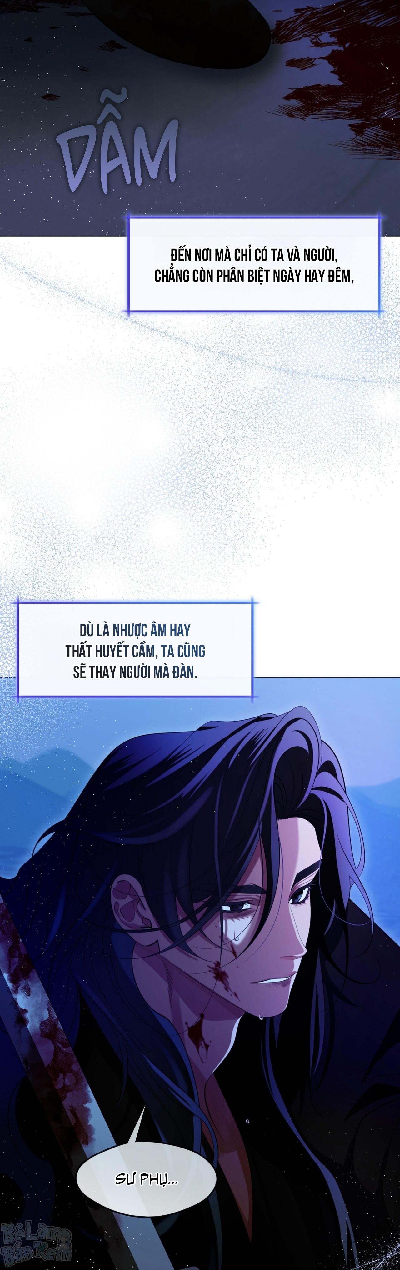 Đọc truyện Tôi đã nuôi dạy thủ lĩnh giáo phái ác ma - Chapter 71