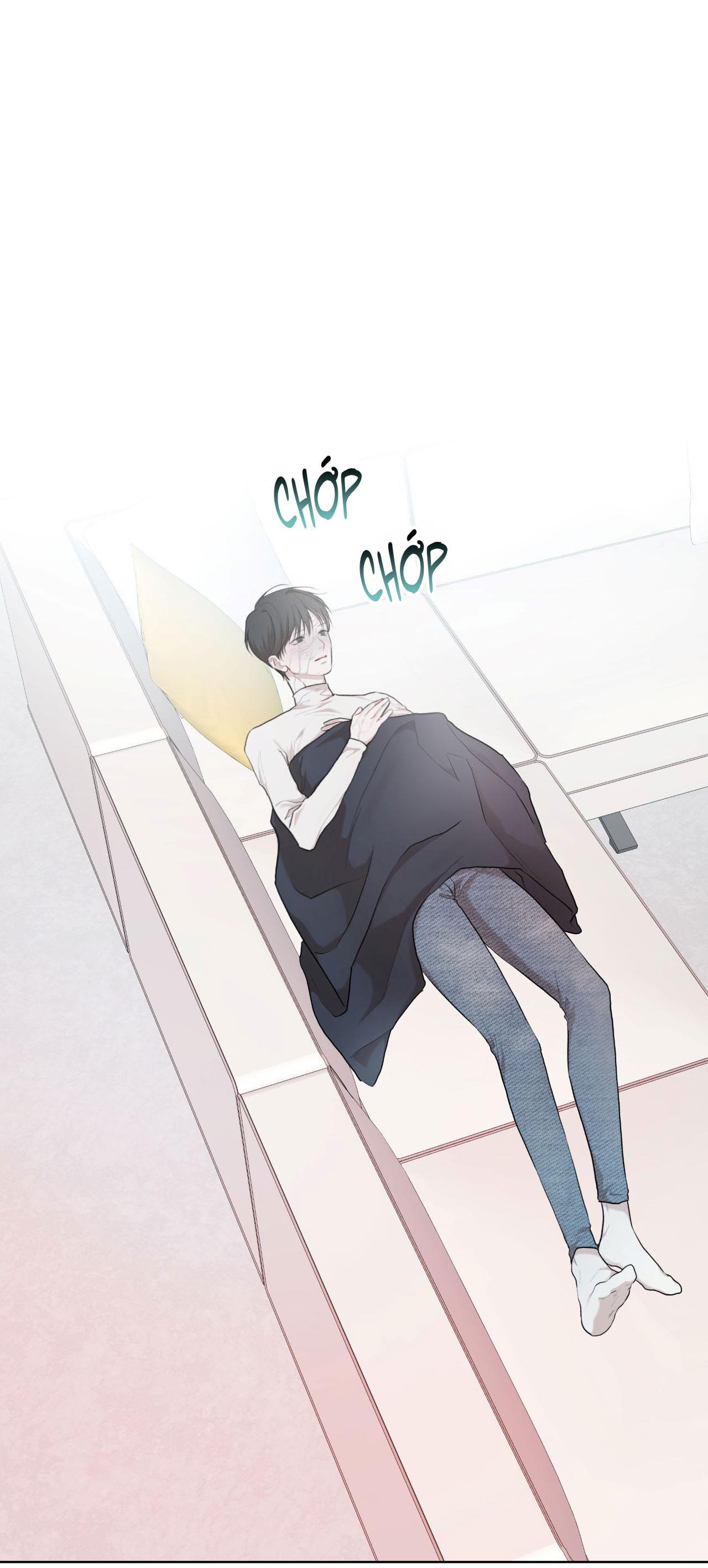 Đọc truyện KHỞI NGUỒN SỰ SỐNG - Chapter 57