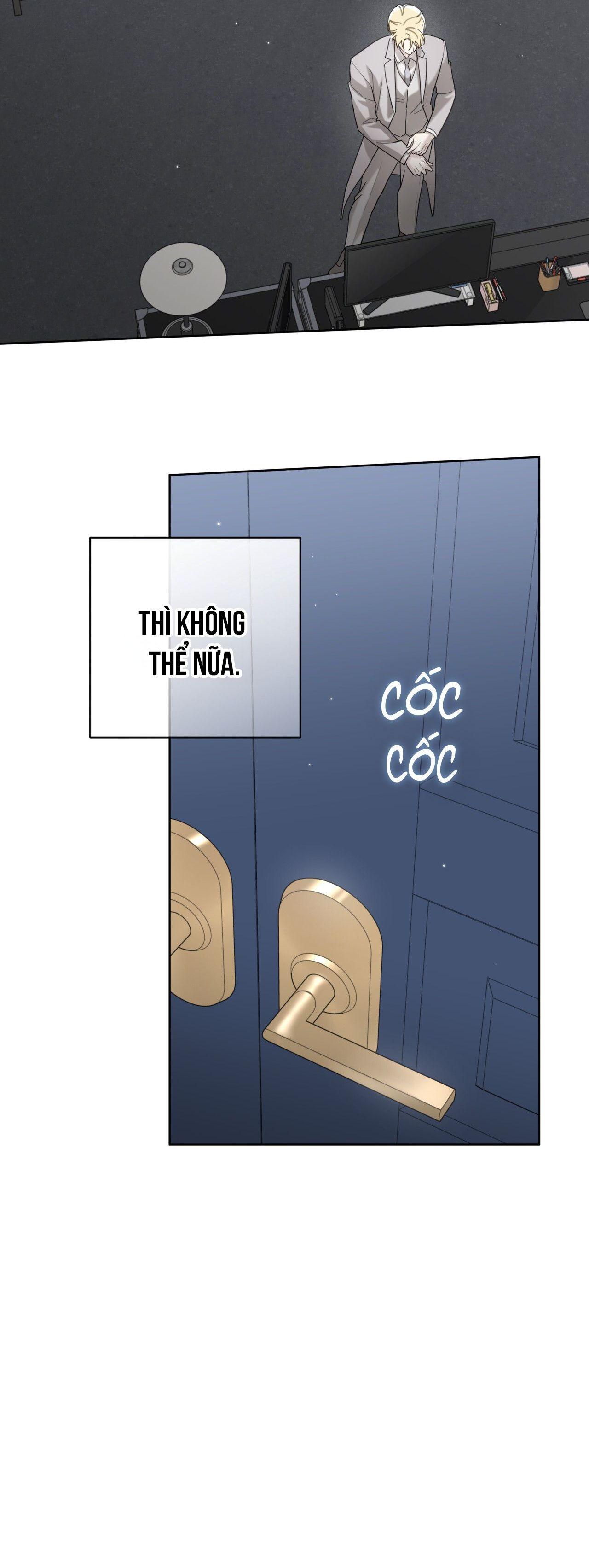 Đọc truyện HIỂM HỌA GUIDING - Chapter 43