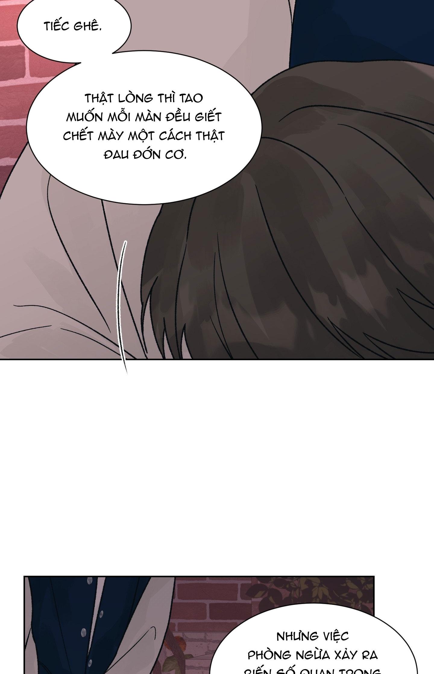 Đọc truyện ĐÊM KINH HOÀNG - Chapter 58