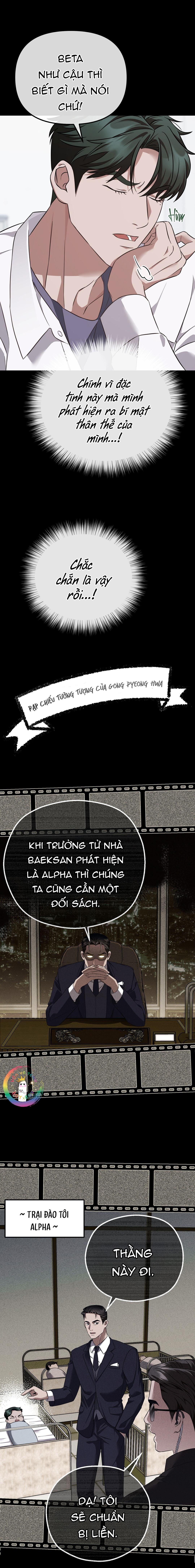 Đọc truyện Autobahn Romance - Chapter 2