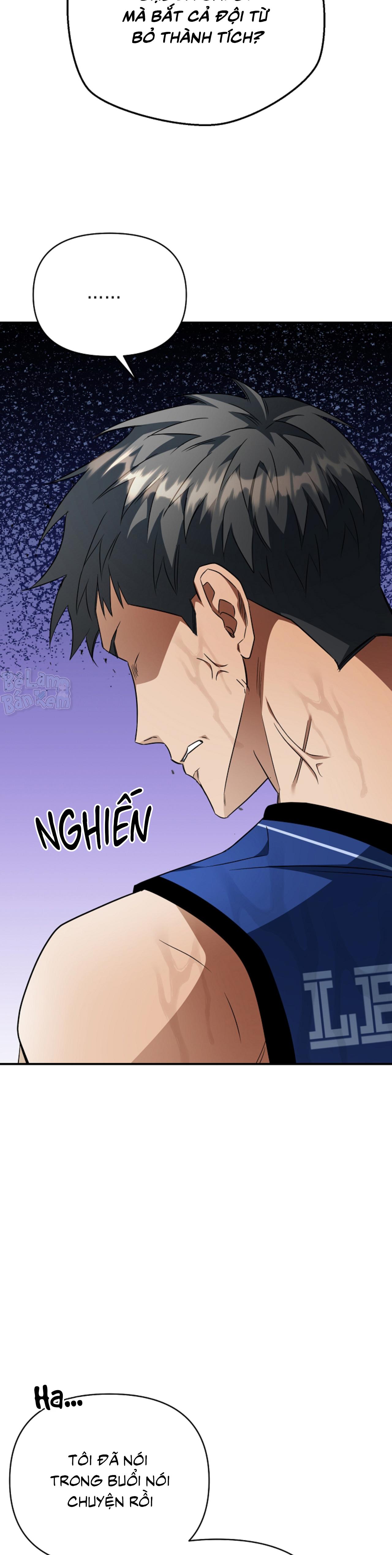 Đọc truyện SỰ THẬT TRẦN TRỤI - Chapter 28