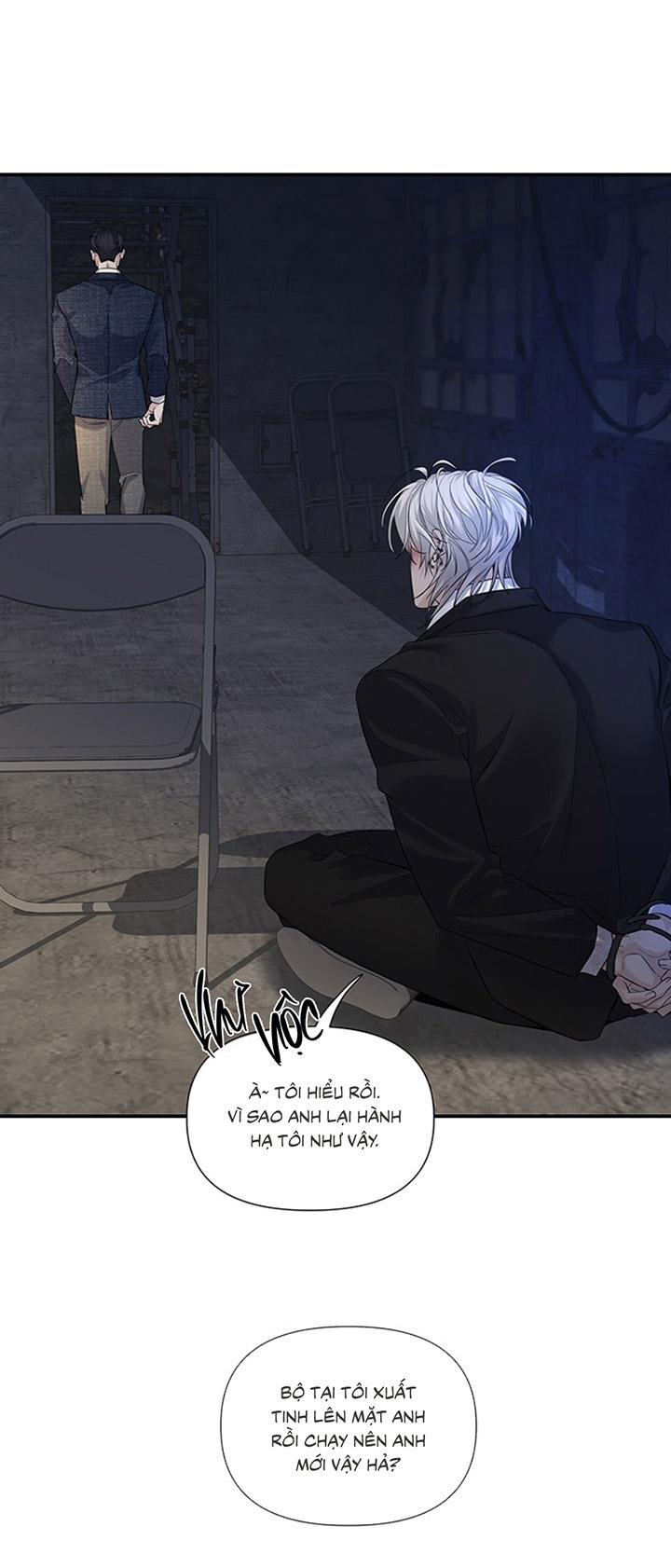 Đọc truyện [DDT] 3 DAYS - Chapter 4
