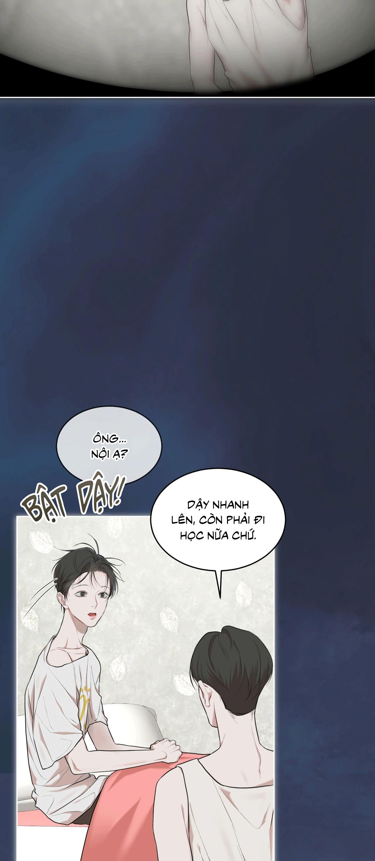 Đọc truyện KHỞI NGUỒN SỰ SỐNG - Chapter 55