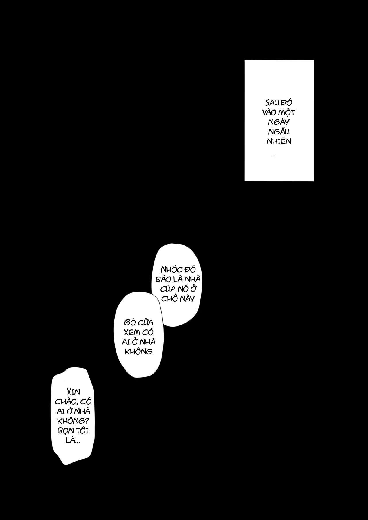 Đọc truyện Ở đây có yaoi hơi bị choáy - Chapter 361