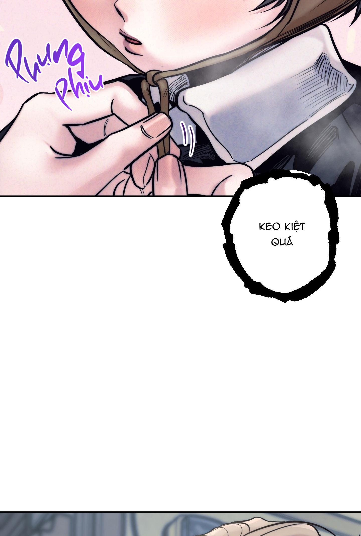 Đọc truyện KỲ THỊ - Chapter 56