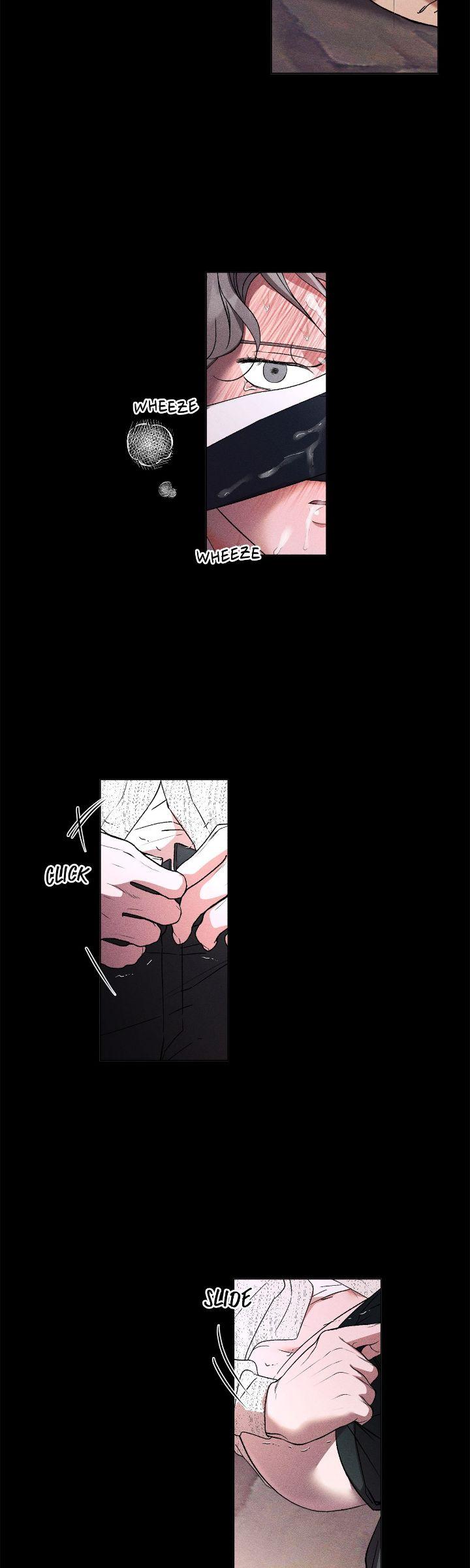 Đọc truyện Người Yêu Của Anh Trai Tôi - Chapter 48