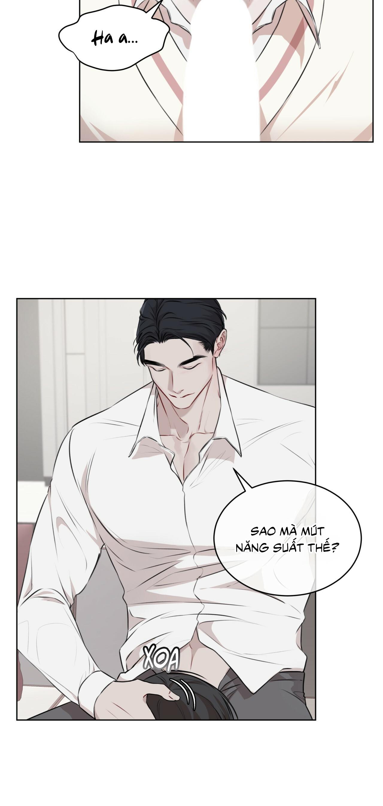 Đọc truyện KHỞI NGUỒN SỰ SỐNG - Chapter 21