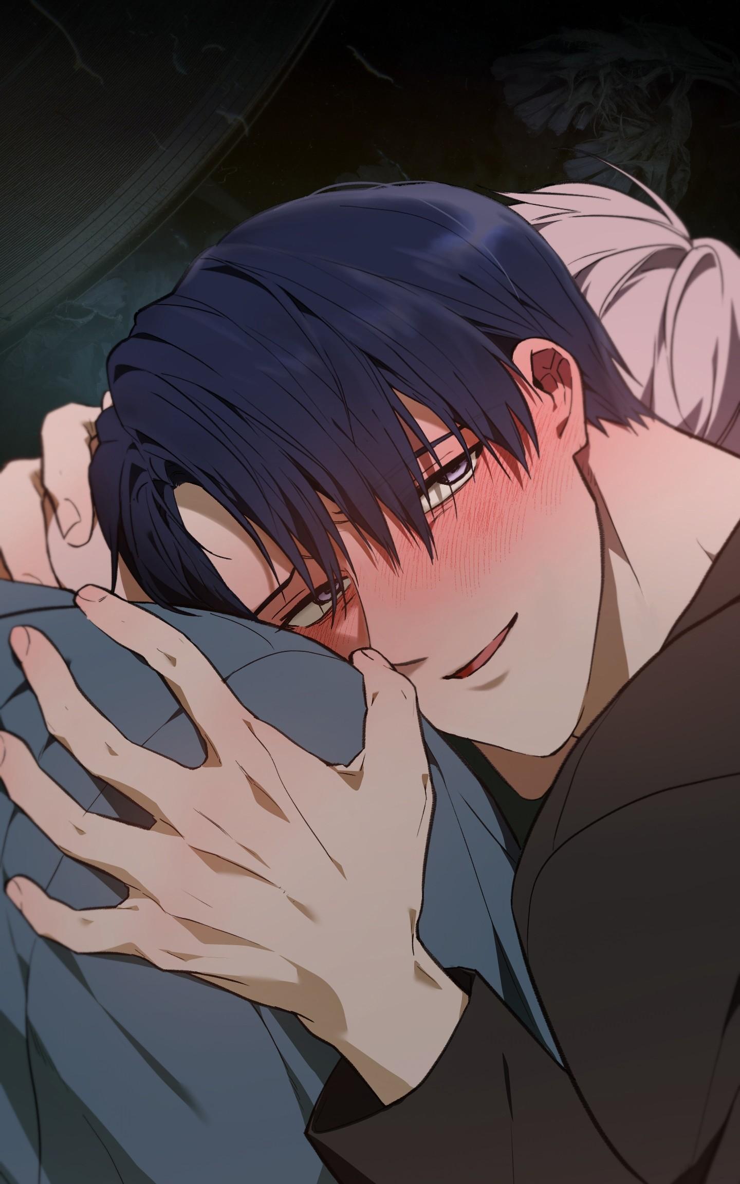 Đọc truyện (CBunu) Control Time - Chapter 47