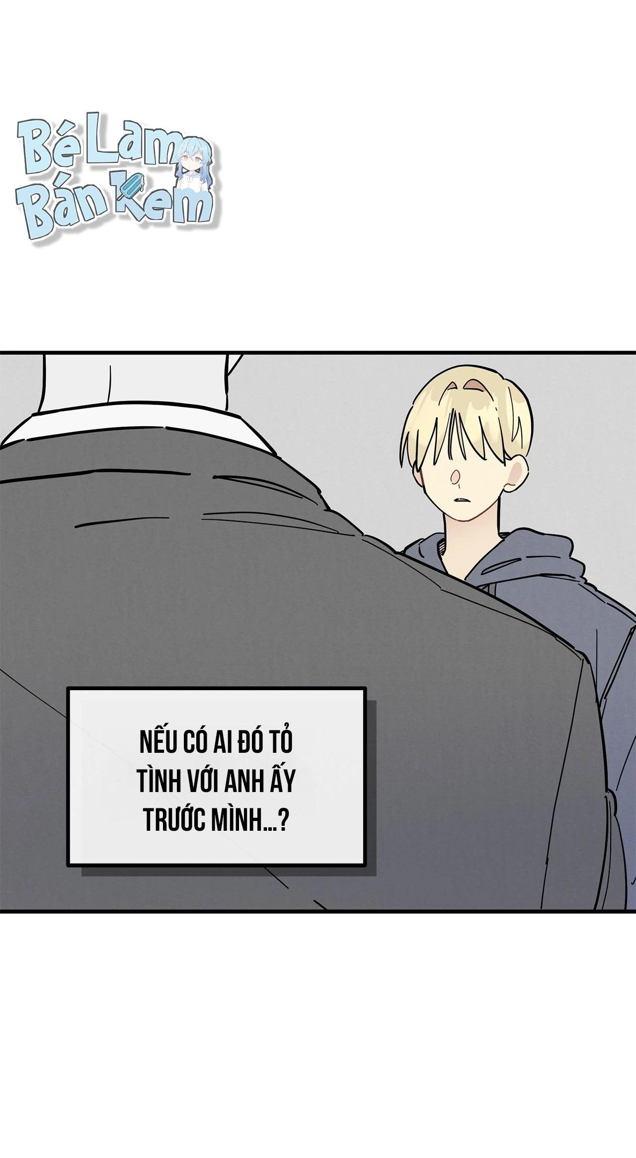 Đọc truyện One-Room TA - Chapter 30