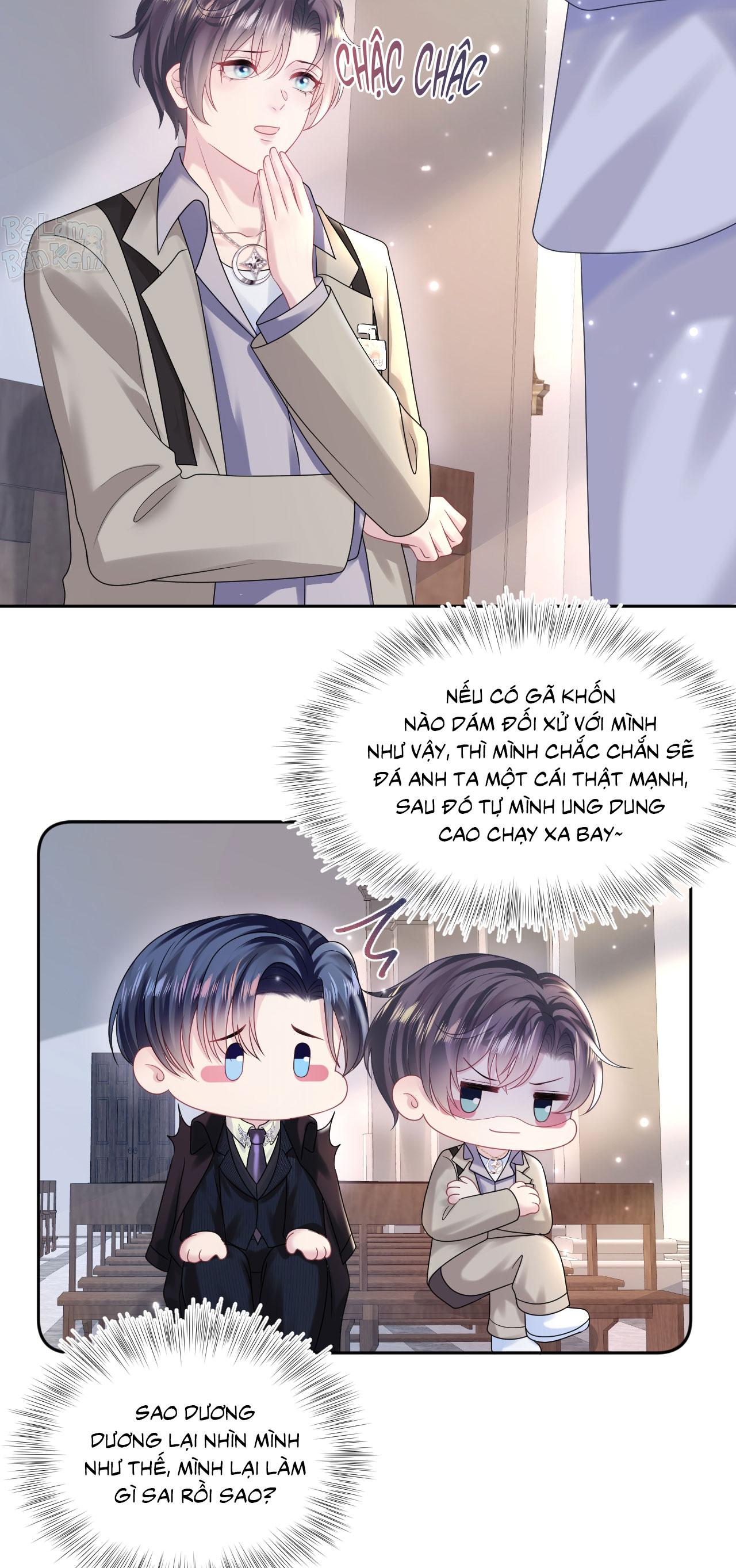 Đọc truyện Tuyệt mỹ bạch liên hoa online dạy học - Chapter 153