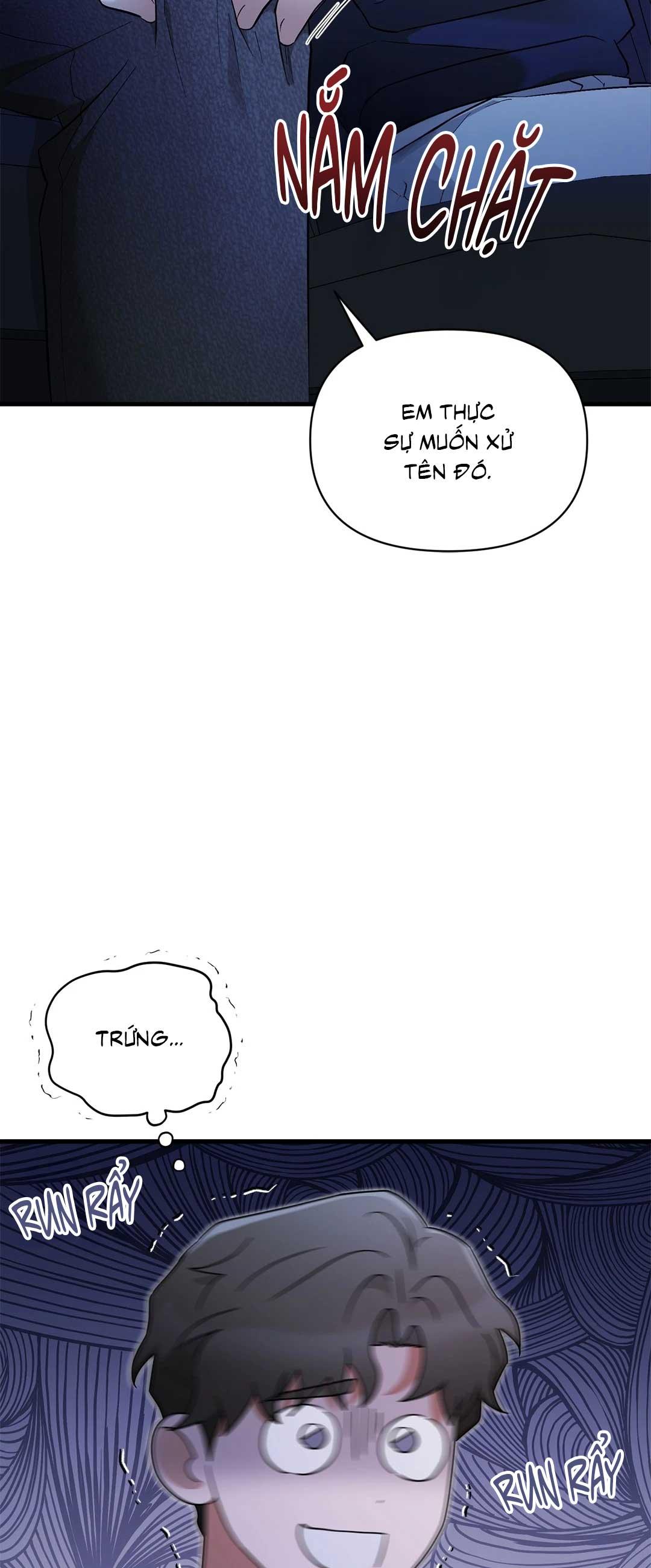 Đọc truyện KÝ SỰ ALPHA - Chapter 54