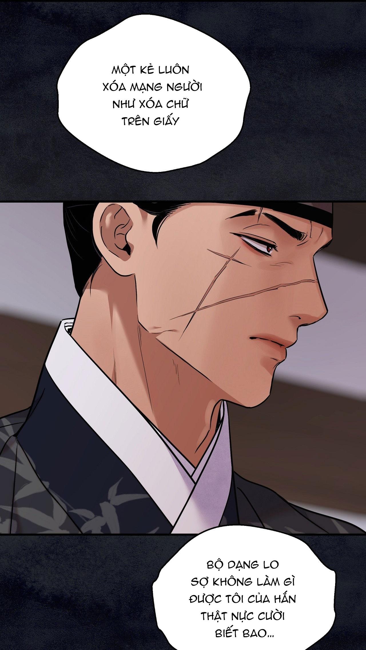Đọc truyện KIẾM HOA - Chapter 93