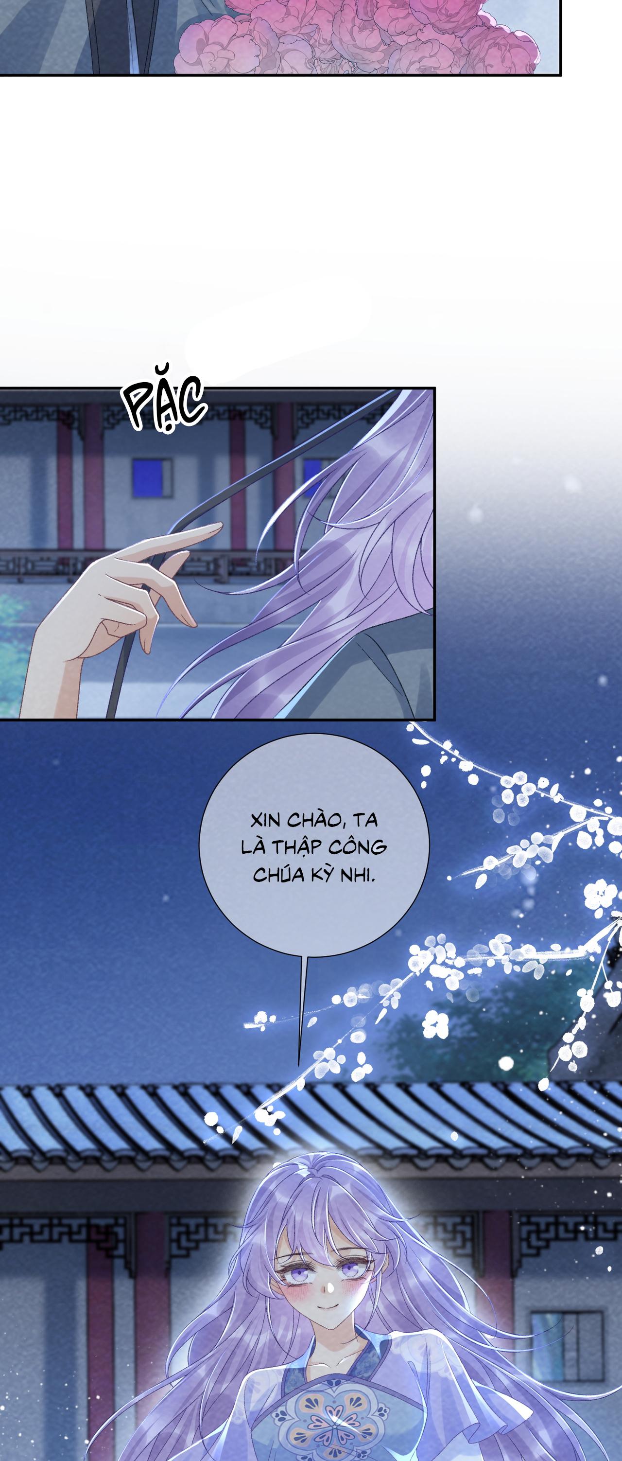 Đọc truyện CẠM BẪY CỦA KẺ BIẾN THÁI - Chapter 133.24