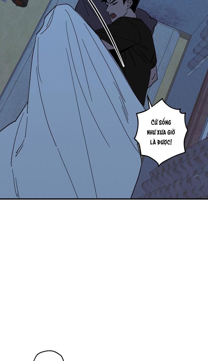 Đọc truyện SỰ THAM LAM CỦA NHÂN LOẠI - Chapter 17.5