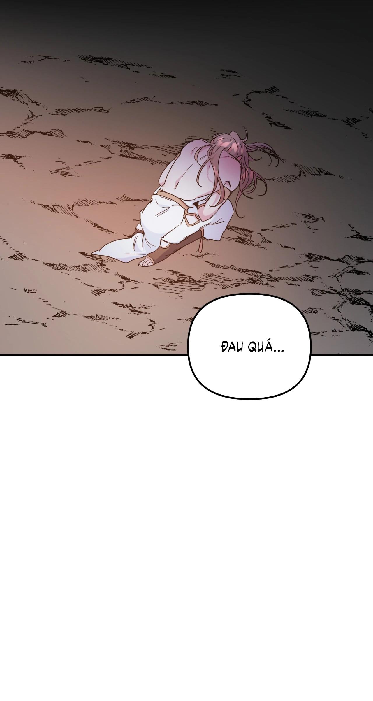 Đọc truyện (CBunu) Ám Giữ Linh Hồn - Chapter 68.99
