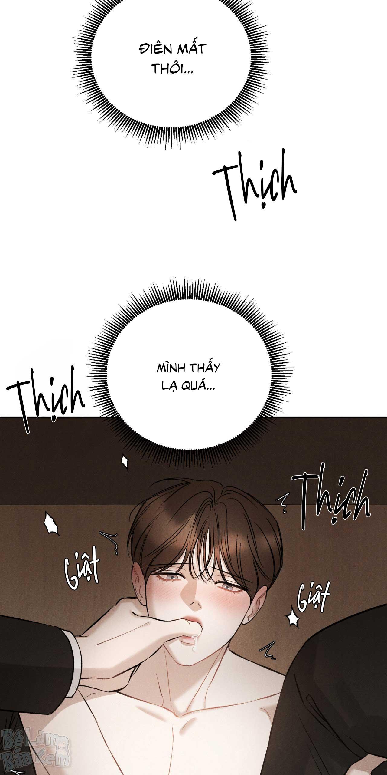 Đọc truyện Joo Eun - Chapter 43