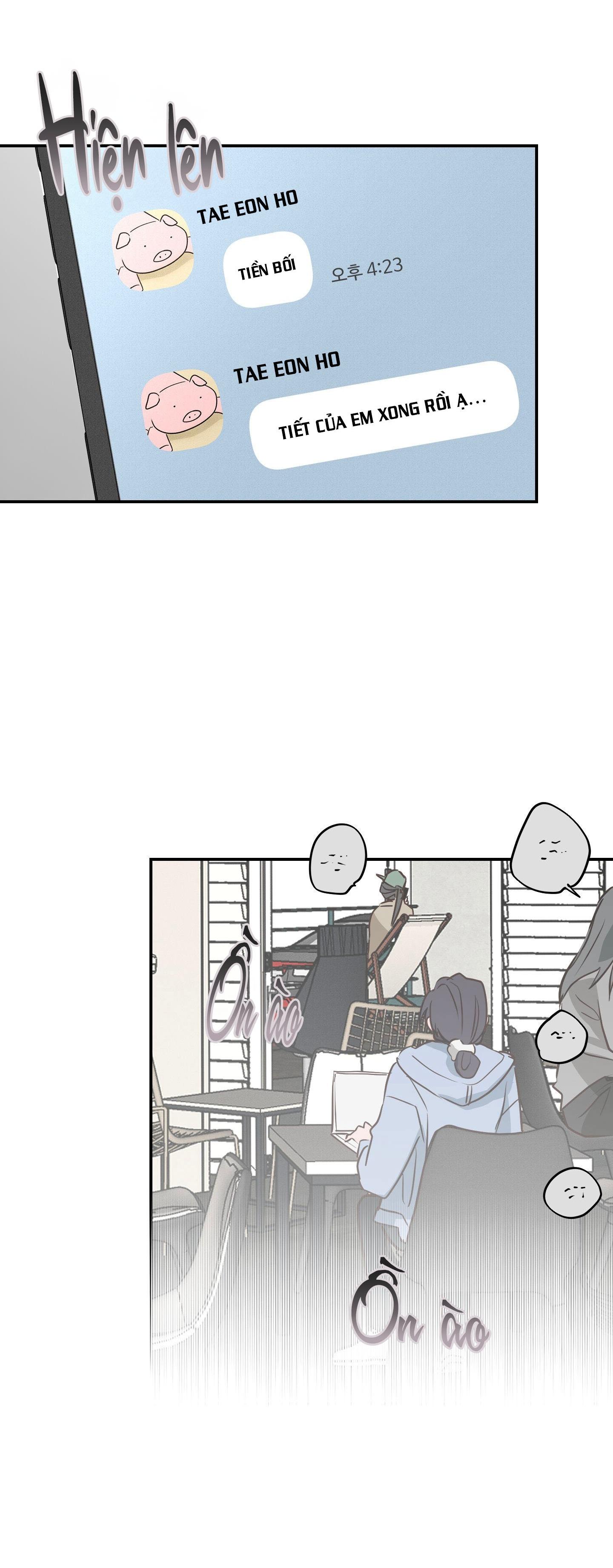 Đọc truyện NGHIỆN SEX - Chapter 42.6