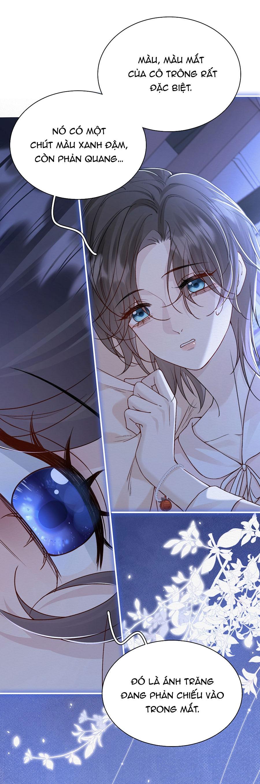 Đọc truyện Ảnh Chụp Phòng Kín - Chapter 11