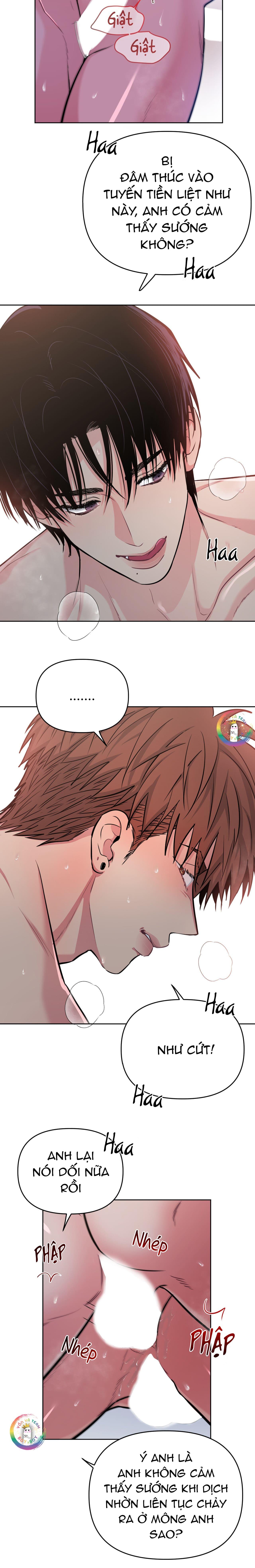 Đọc truyện Arts Manz - Chapter 54