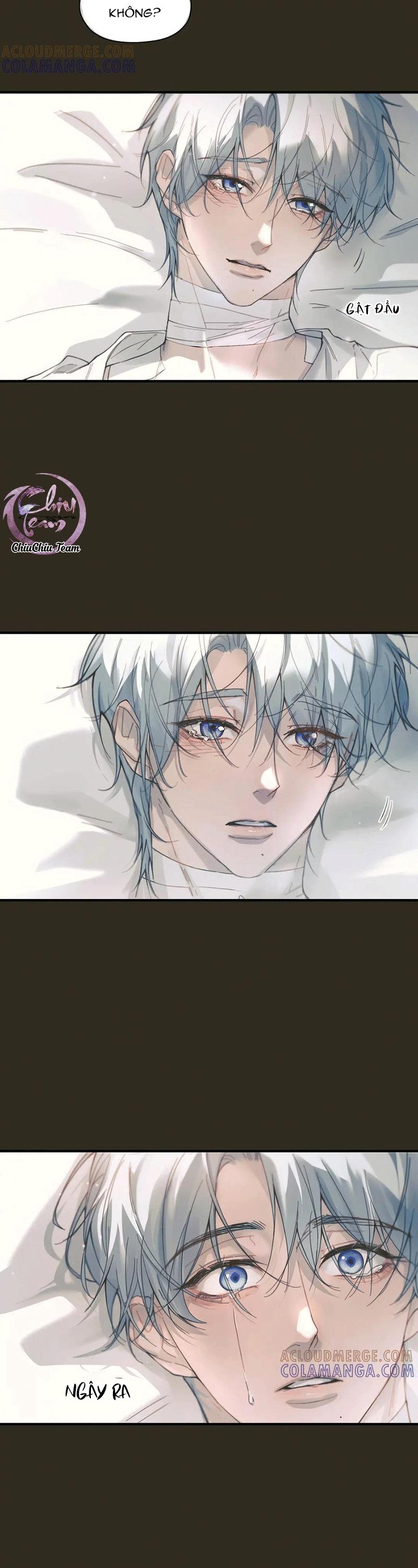Đọc truyện Tinh Vệ - Chapter 36